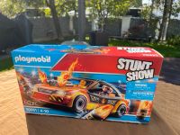 ⚠️✅ Playmobil 70551 Stunt Show Crashcar NEU TOP ✅⚠️ Bayern - Kirchdorf a.d.Amper Vorschau