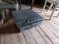 Koffer antik munitionskisten Sachsen - Burgstädt Vorschau