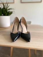 Pumps /high heels zara Absatzschuhe /mules Pantoletten /sneakers Hessen - Hofheim am Taunus Vorschau