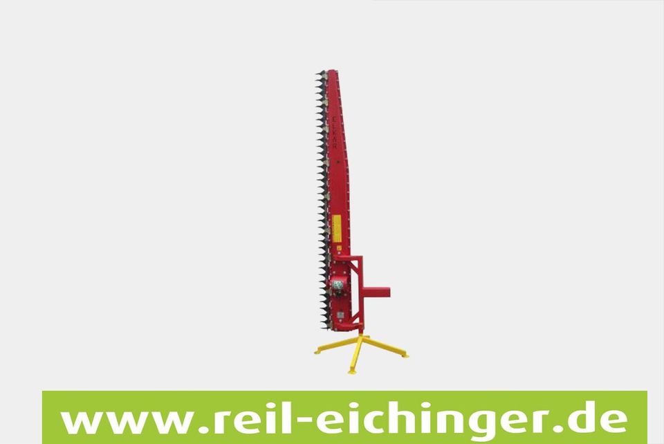 Astschere ELKAER Reil & Eichinger HK3000-5 in Nittenau