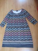 hübsches JERSEYKLEID MINIKLEID Größe 40/42 Dresden - Coschütz/Gittersee Vorschau