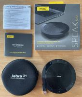 Jabra Speaker 510 Speaker — Portable Bluetooth Speaker Hessen - Offenbach Vorschau