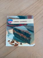 Cakes cookies amerikanisch backen Backbuch Kochbuch Bayern - Olching Vorschau