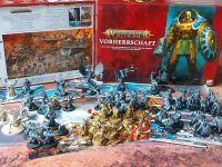Stormcast Eternals - Age of Sigmar - AoS - Warhammer - GW Rostock - Schmarl Vorschau