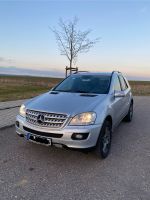 Mercedes Benz M-Klasse ML 320 CDI 4-Matic Baden-Württemberg - Uhingen Vorschau