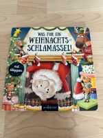 Was für ein Weihnachtsschlamassel Nordrhein-Westfalen - Ratingen Vorschau