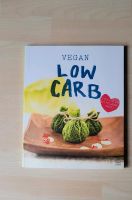 Kochbuch vegan low carb Stuttgart - Zuffenhausen Vorschau