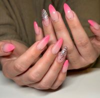 Mobiles Nagelstudio/Wimpernverlängerung/kosm. Pediküre/Shellac Hessen - Hammersbach Vorschau