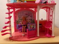 Barbie haus mit Hund Schleswig-Holstein - Lübeck Vorschau