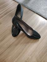 Pumps in Schwarz Bayern - Hutthurm Vorschau
