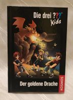 Die drei ??? Kids Der goldene Drache NEU Nordrhein-Westfalen - Bad Wünnenberg Vorschau