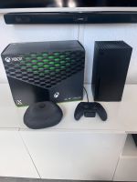 Xbox Series X +Elite 2 Controller ❌Premium-Garantie bis 01/2026❌ Sachsen-Anhalt - Halle Vorschau