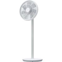 Xiaomi Smartmi Standing Fan 2s Akku Standventilator 24W DC Motor Baden-Württemberg - Lörrach Vorschau