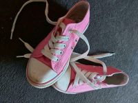 Sneaker pink, Gr. 30, Turnschuhe Bayern - Ronsberg Vorschau