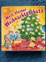 ⛄️“Mein kleiner Weihnachtsschatz“ mit 3 Mini-Büchern Sachsen - Chemnitz Vorschau