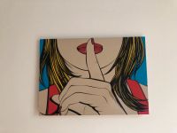 Vintage Pop Art by DEBORAH AZZOPARDI 1999 (sinnlich, leise) Eimsbüttel - Hamburg Rotherbaum Vorschau