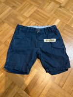 Shorts kurze Hose 92 blau H&M Baden-Württemberg - Offenburg Vorschau