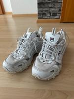 Fila Sneaker Laufschuhe Sportschuhe Turnschuhe Baden-Württemberg - Ihringen Vorschau