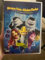 DVD große Haie kleine Fische Shrek Nordrhein-Westfalen - Velbert Vorschau