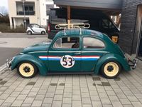 VW Käfer Bj.1964 Dickholmer mit charme Baden-Württemberg - Leutkirch im Allgäu Vorschau