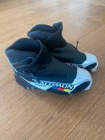 Kinder Langlaufschuhe Salomon (Gr.35,5) Bayern - Valley Vorschau