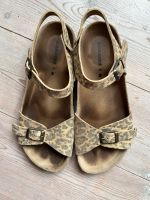 Sandalen mit Leooptik Bielefeld - Bielefeld (Innenstadt) Vorschau