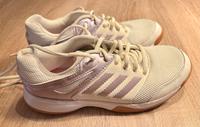 Hallenturnschuhe Adidas 38 wie neu Niedersachsen - Bad Zwischenahn Vorschau