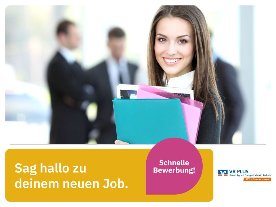 Ressortleitung Service Agrar (m/w/d) (VR PLUS Altmark-Wendland) in Lüchow-Dannenberg Verwaltung Bürokraft Administration in Wustrow (Wendland)