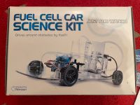 Brennstoffzellen-Auto, Baukasten, Fuel Cell Car Kit, Niedersachsen - Hildesheim Vorschau