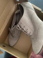Pumps beige-braun, Gabor, 40 München - Moosach Vorschau
