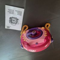 CD-Player Toy Place mit 2 Mikrofonen Baden-Württemberg - Achstetten Vorschau