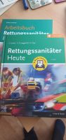 Rettungssanitäter heute + Arbeitsbuch + Ebook, 2022, 5. Aufl. Bonn - Bad Godesberg Vorschau