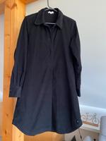 Cordkleid / Blusenkleid schwarz S. Oliver 38/40 Nordrhein-Westfalen - Delbrück Vorschau