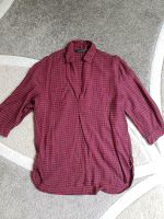 Oversize Zara Bluse Nordrhein-Westfalen - Kierspe Vorschau