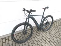 eBike Cube SLT Bosch CX Fox XT Scwalbe Ergon UVP + 3600€ + Sachsen - Dessau Vorschau