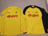 2 Trikots Borussia Dortmund 2001-2002 Aachen - Aachen-Haaren Vorschau