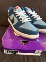 Nike SB Dunk Low Why So Sad US 14 EU 48,5 Bayern - Inchenhofen Vorschau