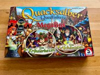 Spiel *NEU*: Die Quacksalber von Quedlinburg Mega Box Bayern - Bischofsgrün Vorschau