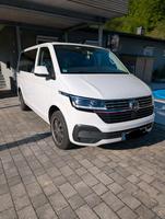 VW T6.1 Multivan Comfortline 150 PS DSG Baden-Württemberg - Schopfheim Vorschau