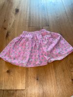 Zara Rock mit kurzer Hose gr 6 116 Pusteblumen pink Mädchen Hannover - Mitte Vorschau