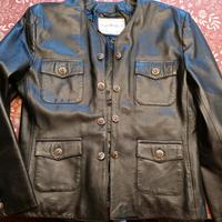 Leder Jacke Damen Bayern - Geretsried Vorschau