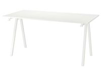 Schreibtisch IKEA Trotten 160x 80 cm Wuppertal - Barmen Vorschau
