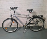 Alu City Star Fahrrad Herrenrad 28 zoll Nordrhein-Westfalen - Mülheim (Ruhr) Vorschau