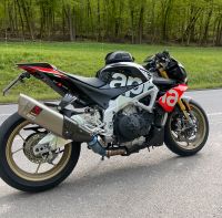 Aprilia Tuono V4 1100 Factory Baden-Württemberg - Mauer Vorschau