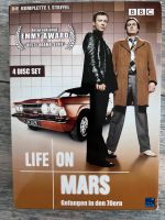 DVD BOX "LIFE ON MARS" Eimsbüttel - Hamburg Rotherbaum Vorschau