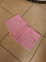 Primark Denim&Co Shorts Gr.38 rosa Nordrhein-Westfalen - Uedem Vorschau