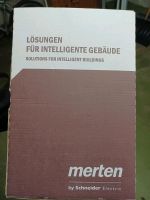 Merten - Steckdoseneinsatz für Unterputz-Dose Baden-Württemberg - Waghäusel Vorschau