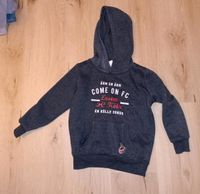 Kapuzenpulli, Hoodie 1.FC Köln Gr 128 Nordrhein-Westfalen - Neunkirchen-Seelscheid Vorschau