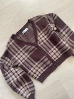 Hollister Strickjacke Hessen - Fulda Vorschau