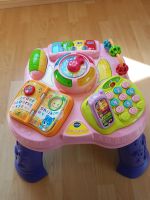 Vtech Spieltisch rosa pink Baby Spielzeug Bayern - Kammerstein Vorschau